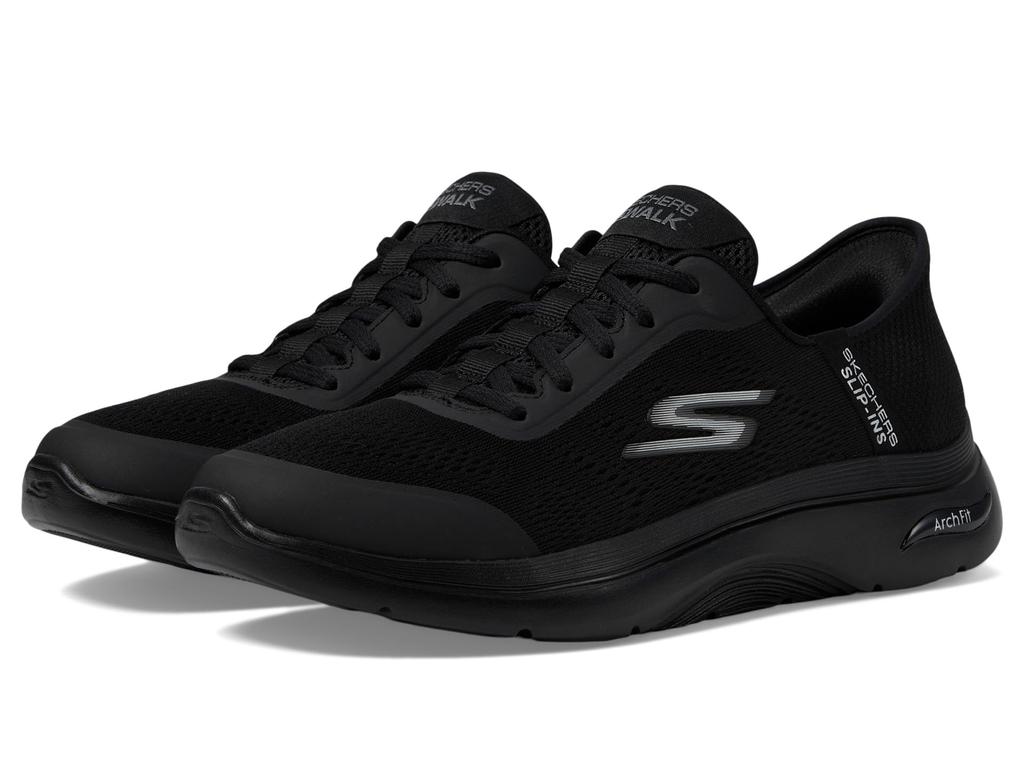 SKECHERS Hands Free Slip-Ins Go Walk Arch Fit 2.0 - Simplicity 2