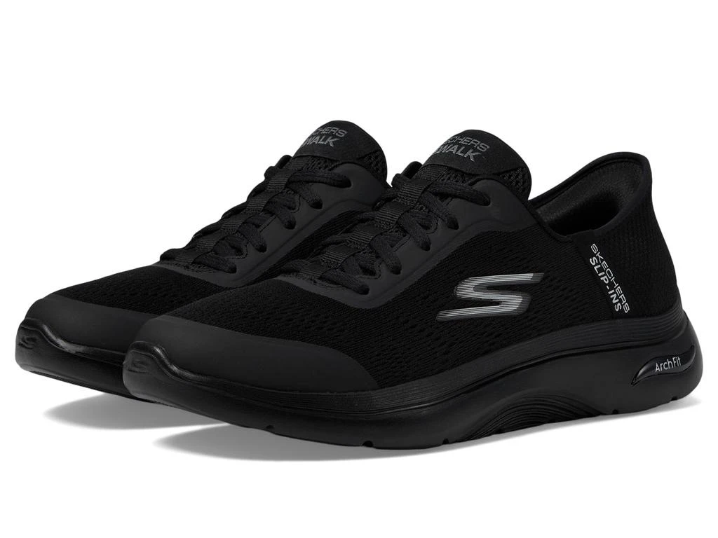 SKECHERS Hands Free Slip-Ins Go Walk Arch Fit 2.0 - Simplicity 2 1