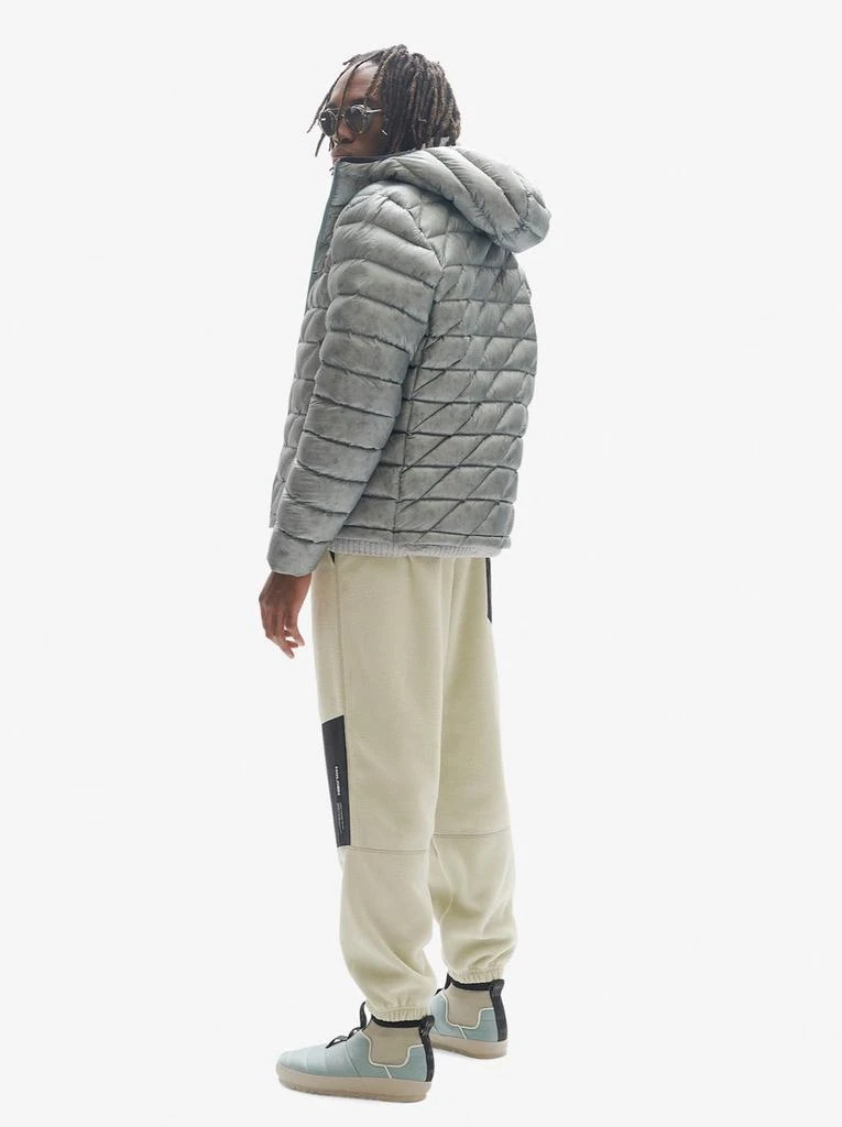 Holden M Packable Down Jacket - Slate Gray 3