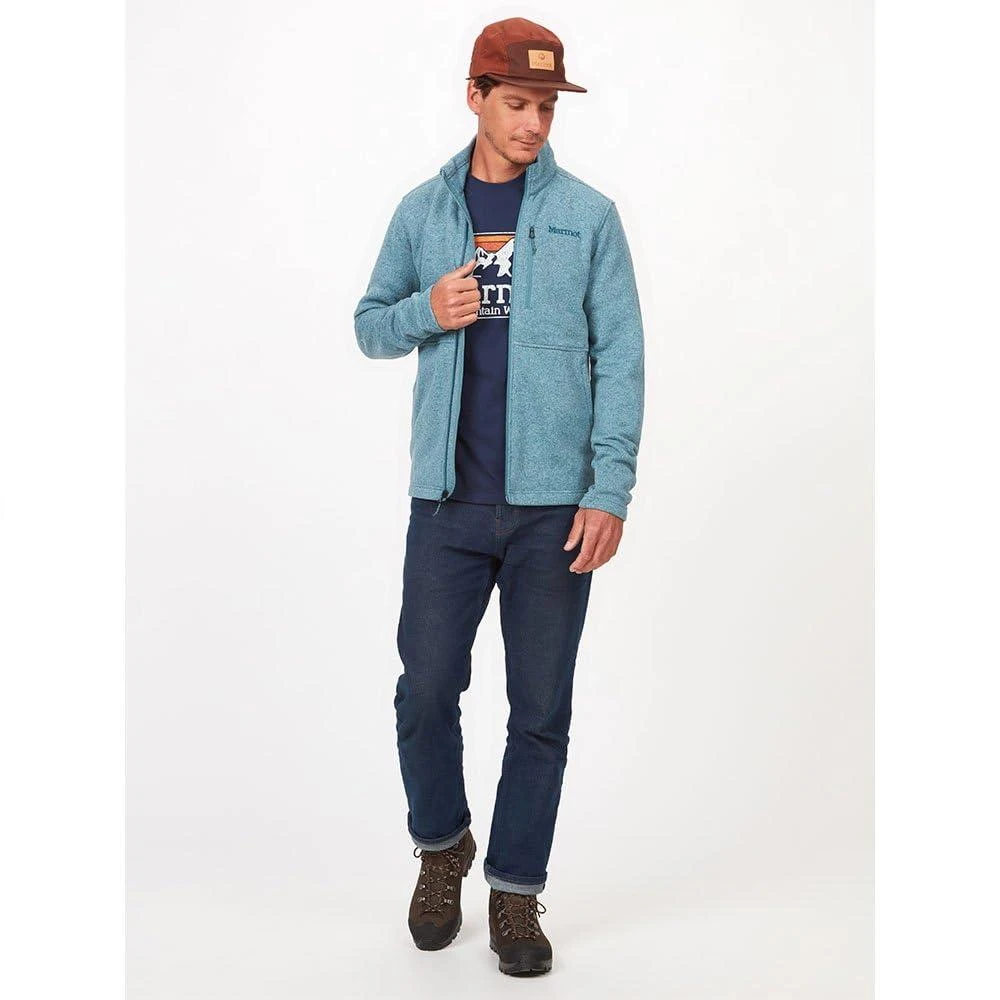 Marmot MARMOT Men
s Drop Line Jacket 3