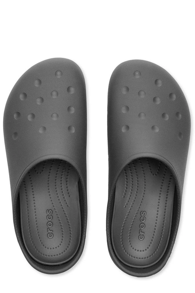 Crocs Crocs Classic Energy Clogs 4