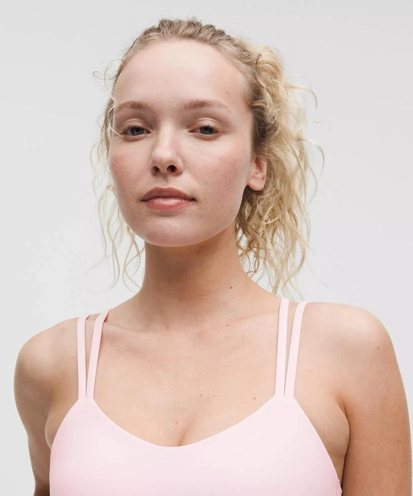 Lululemon Like a Cloud Bra *Light Support, B/C Cup 39