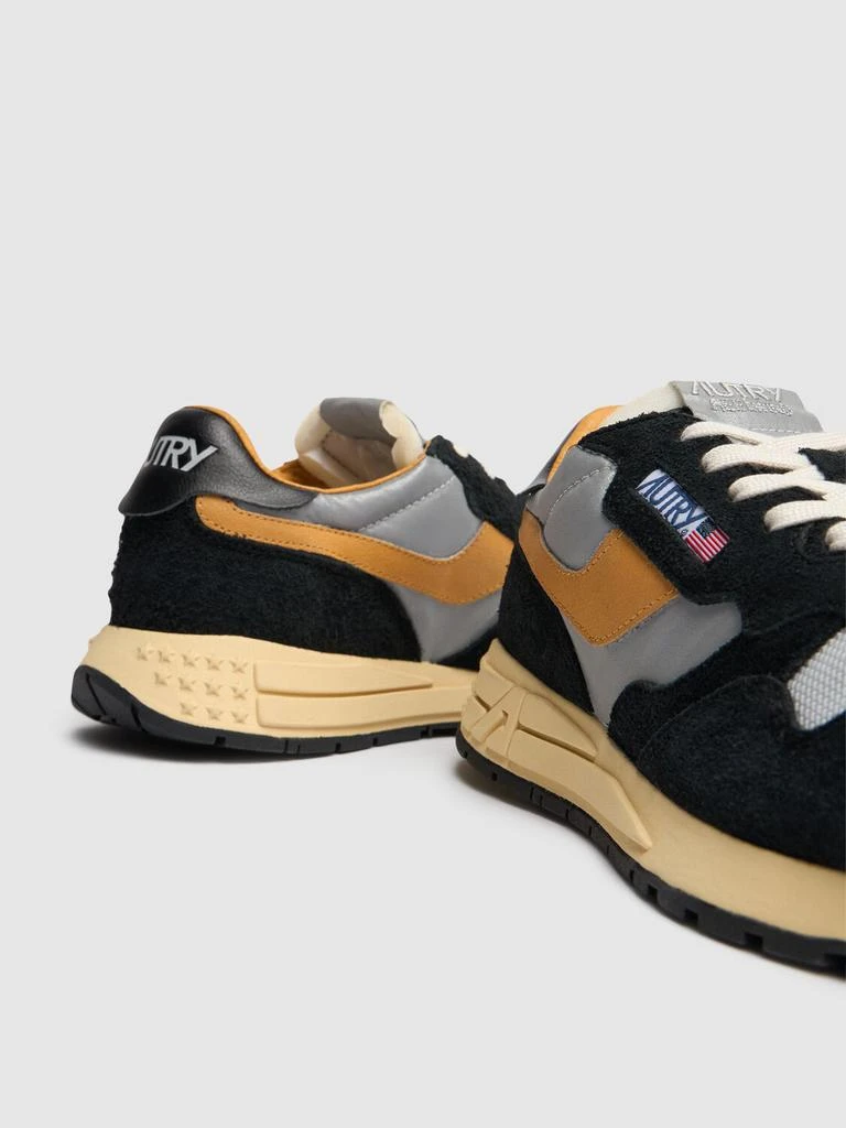 Autry Reelwind Low Sneakers 3