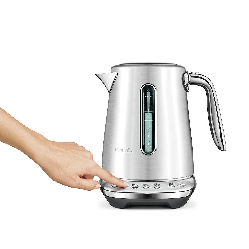 Breville The Smart Kettle Luxe Electric Kettle 3