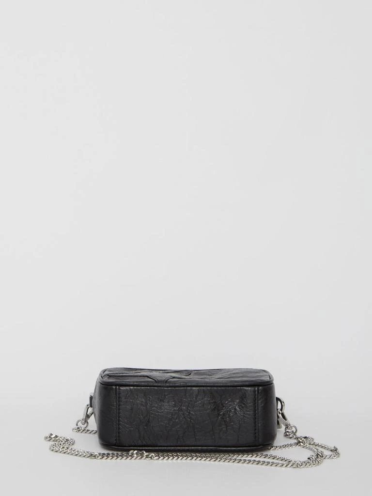 Golden Goose Mini Star Bag 3