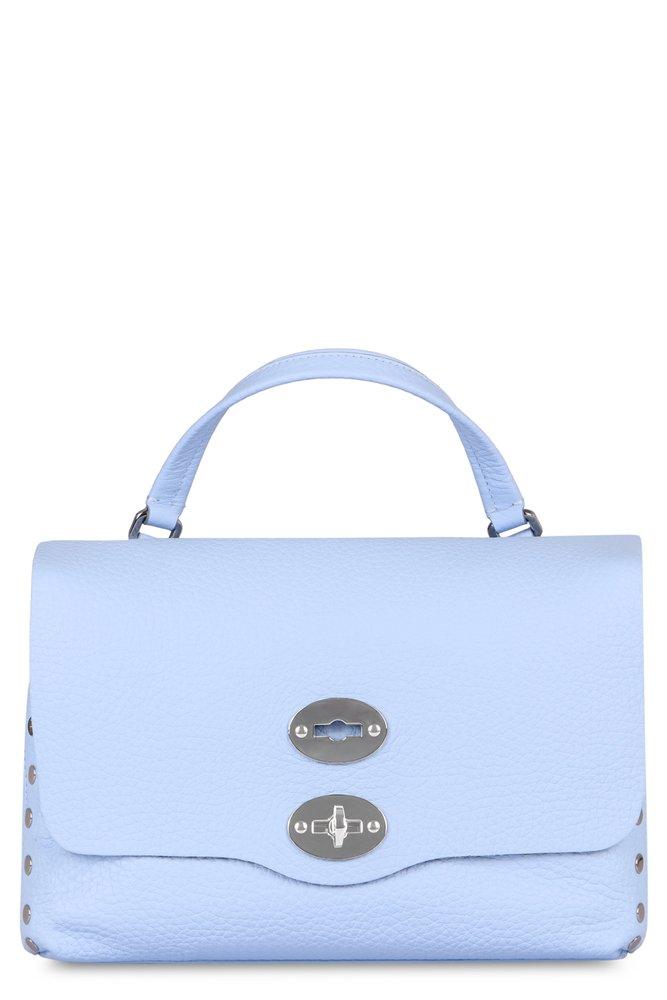 ZANELLATO Zanellato Postina S Handbag Clutch