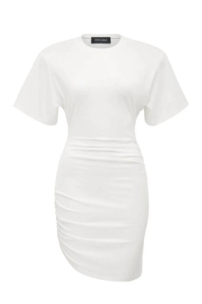Misha Misha - BRENNA SHIRT DRESS 4