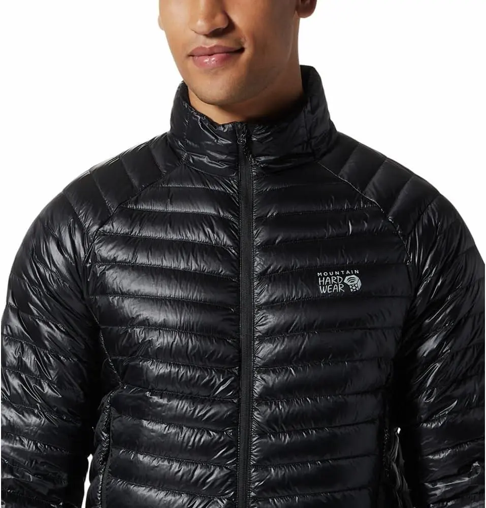 Mountain Hardwear Mountain Hardwear Ghost Whisperer™ Jacket 3
