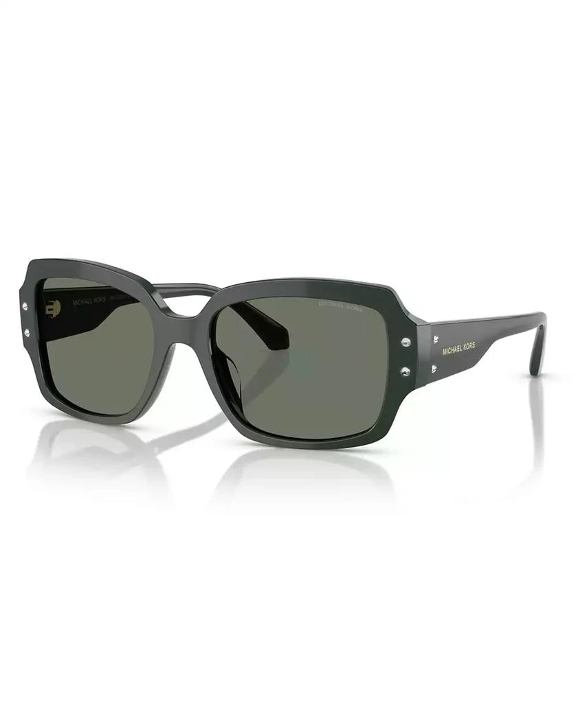 Michael Kors Women's Sunglasses, Chatel MK2233B 1
