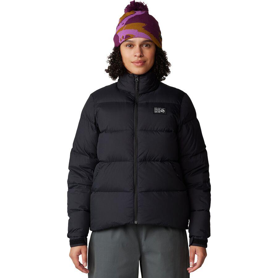 Mountain Hardwear Nevadan Down Jacket - Women's