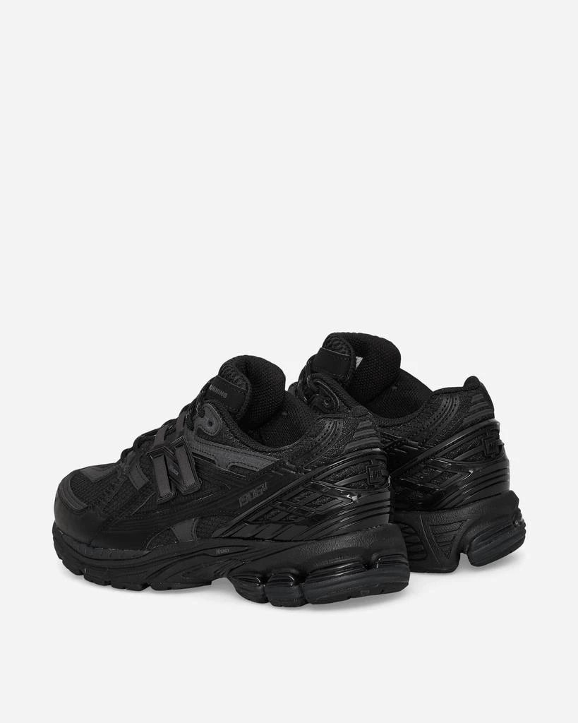 New Balance 1906 Utility Sneakers Black 4