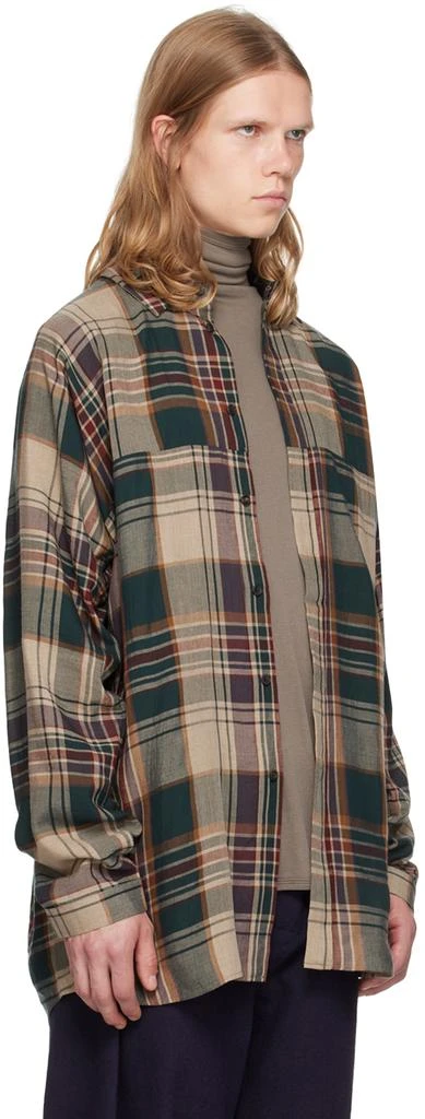 Jan-Jan Van Essche Multicolor #101 Shirt 2