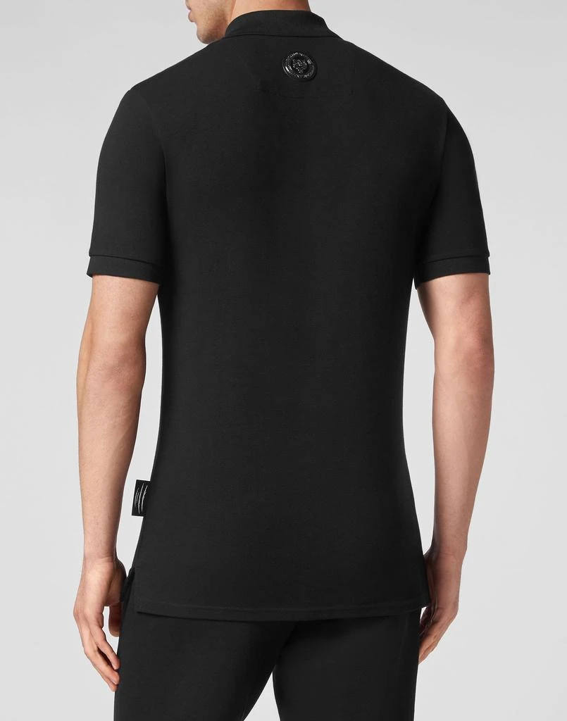 Plein Sport Polo Shirt SS 4