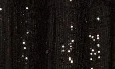 Max Studio Sequin Halter Wide Leg Jumpsuit 4