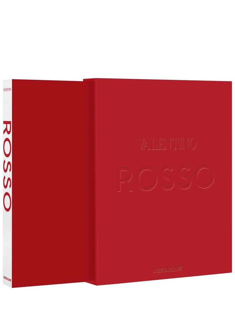Assouline Valentino Rosso 4