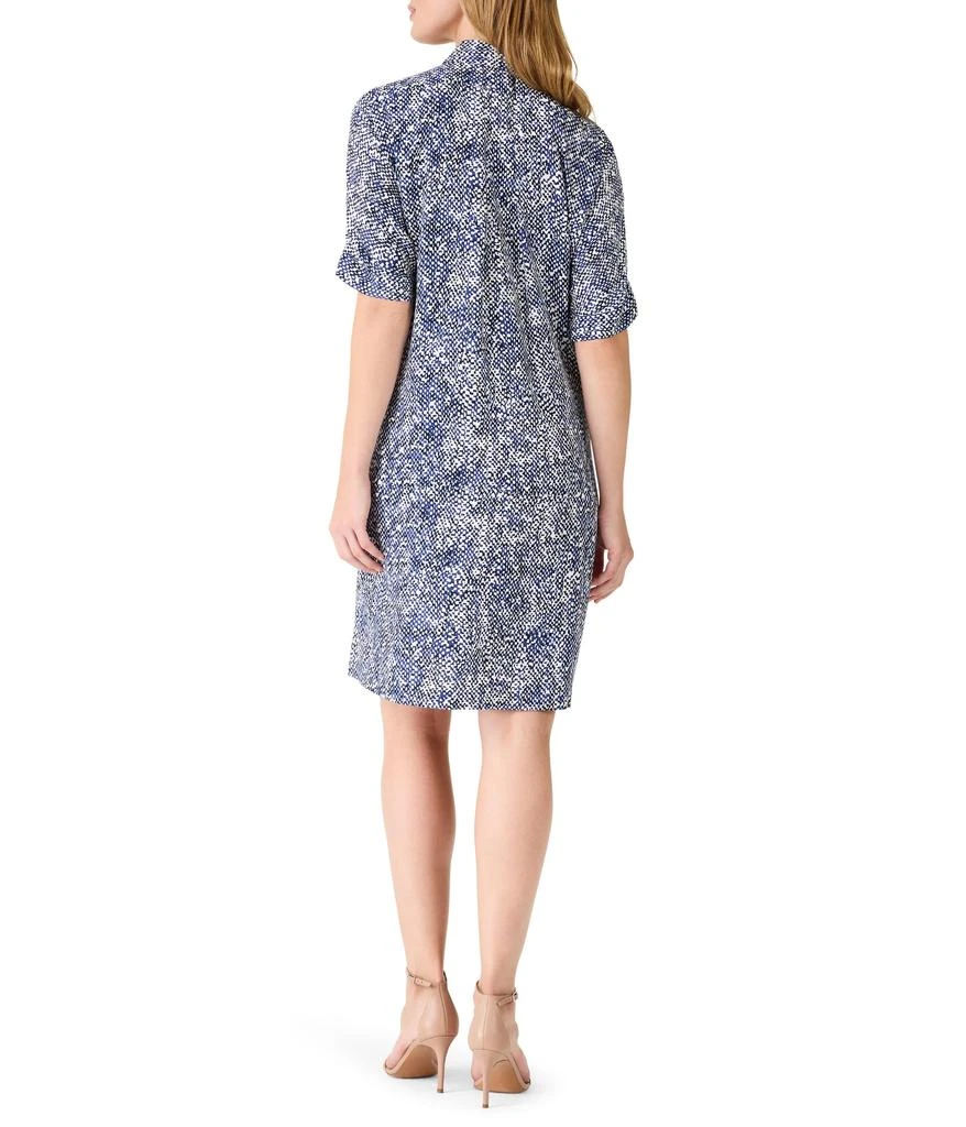 NIC+ZOE Dashing Dot Devon Dress 2