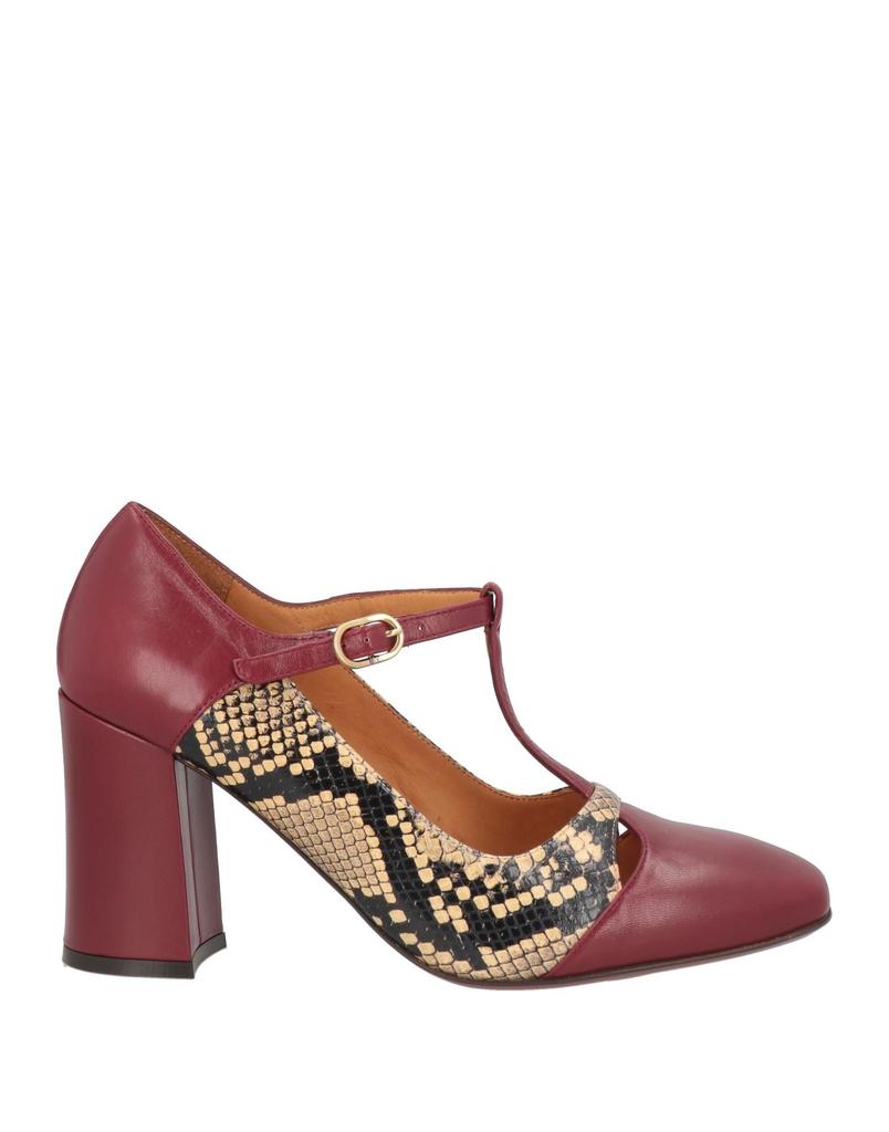 Chie Mihara Pump
