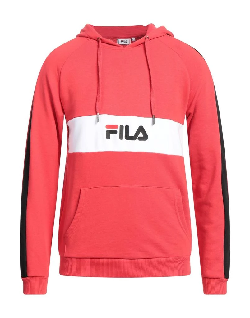 Fila Hooded sweatshirt 1