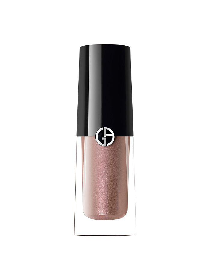 Armani Armani Eye Tint Long-Lasting Liquid Eyeshadow
