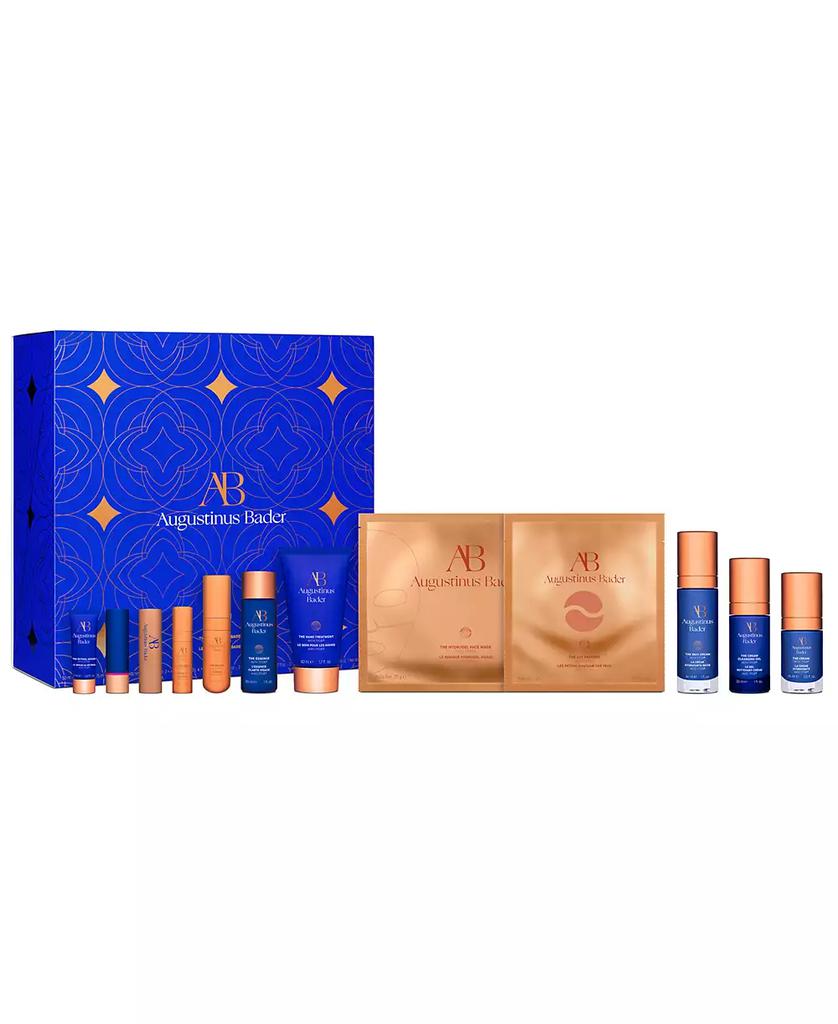 Augustinus Bader The 12 Days Advent Calendar Set