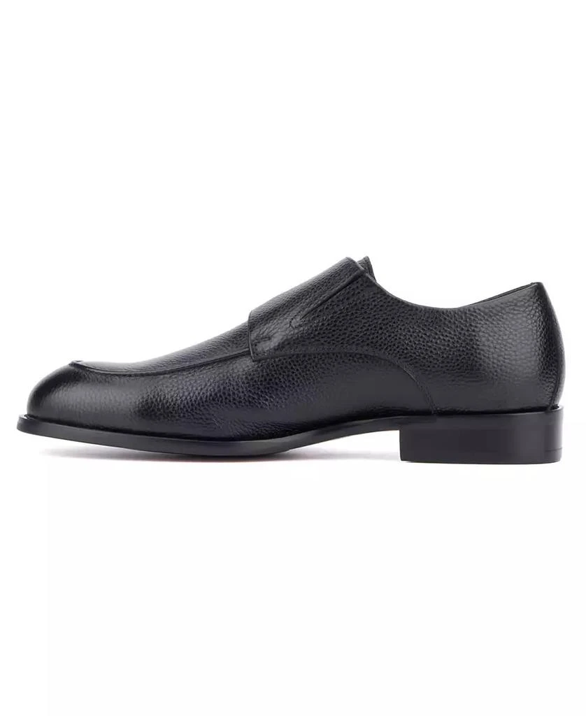Vintage Foundry Men's Lawrence Monk Strap Dress Shoe 3