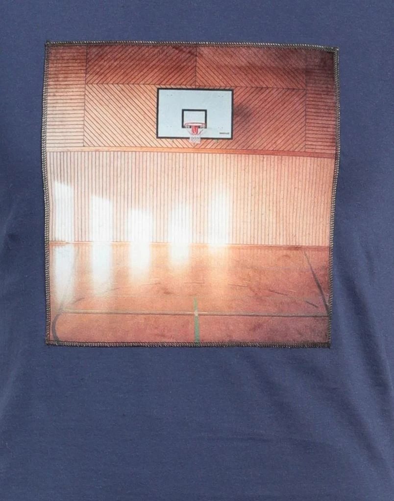 BASTILLE RIVE DROITE T-shirt 4