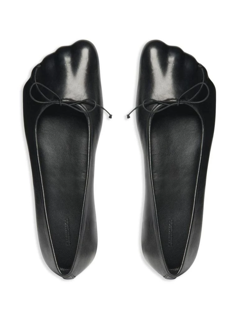 Balenciaga Balenciaga Anatomic Flats Shoes 2