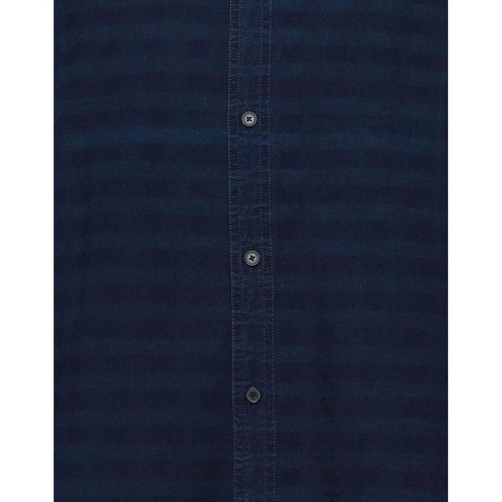 Armani Exchange Armani Exchange - Chemise - Blue - Homme 2