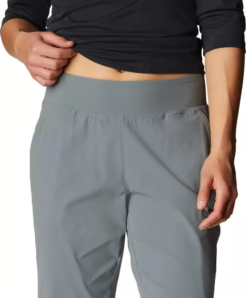 Mountain Hardwear Mountain Hardwear Women's Dynama 2 Ankle Pants 5