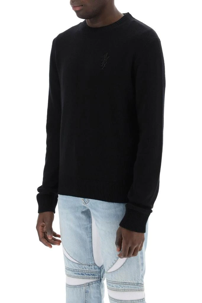 AMIRI Amiri stack cashmere sweater 4