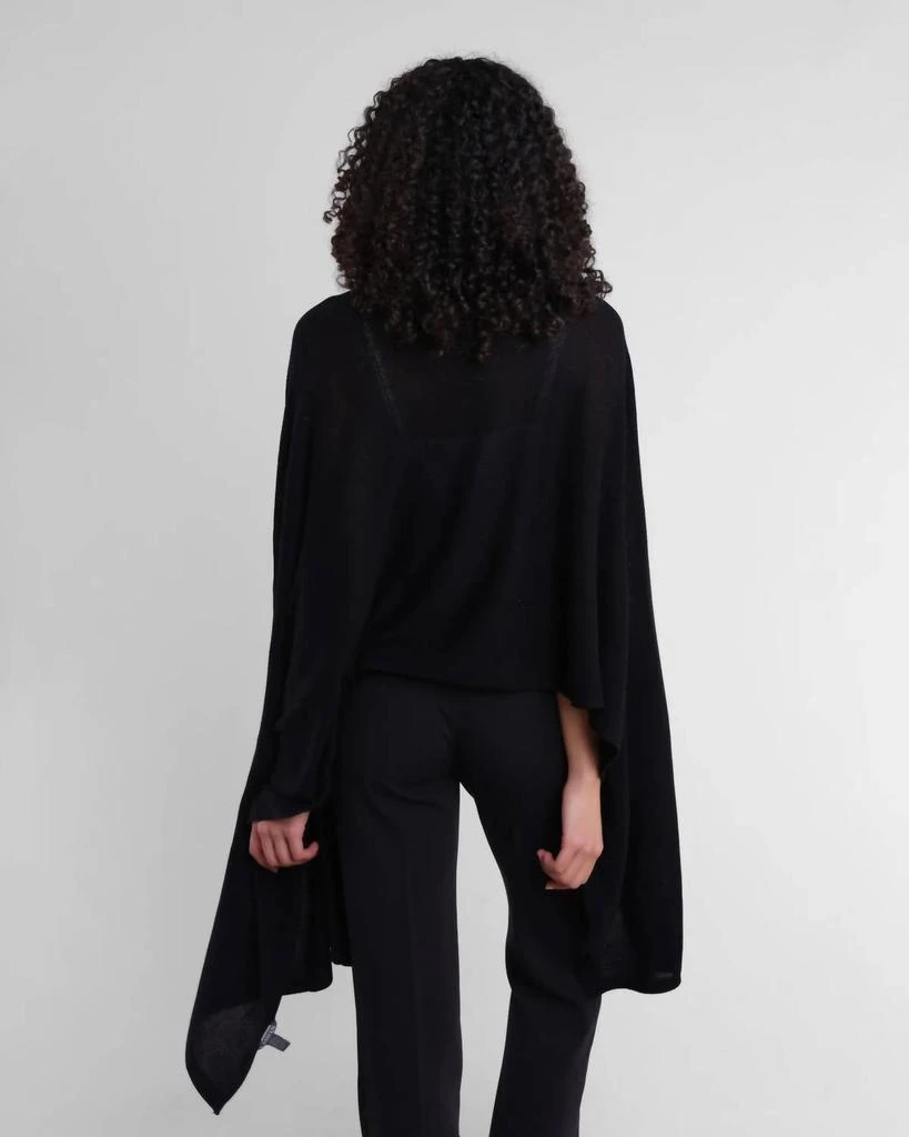 Alashan Cashmere Alashan Cashmere - Luxe Travel Wrap 2