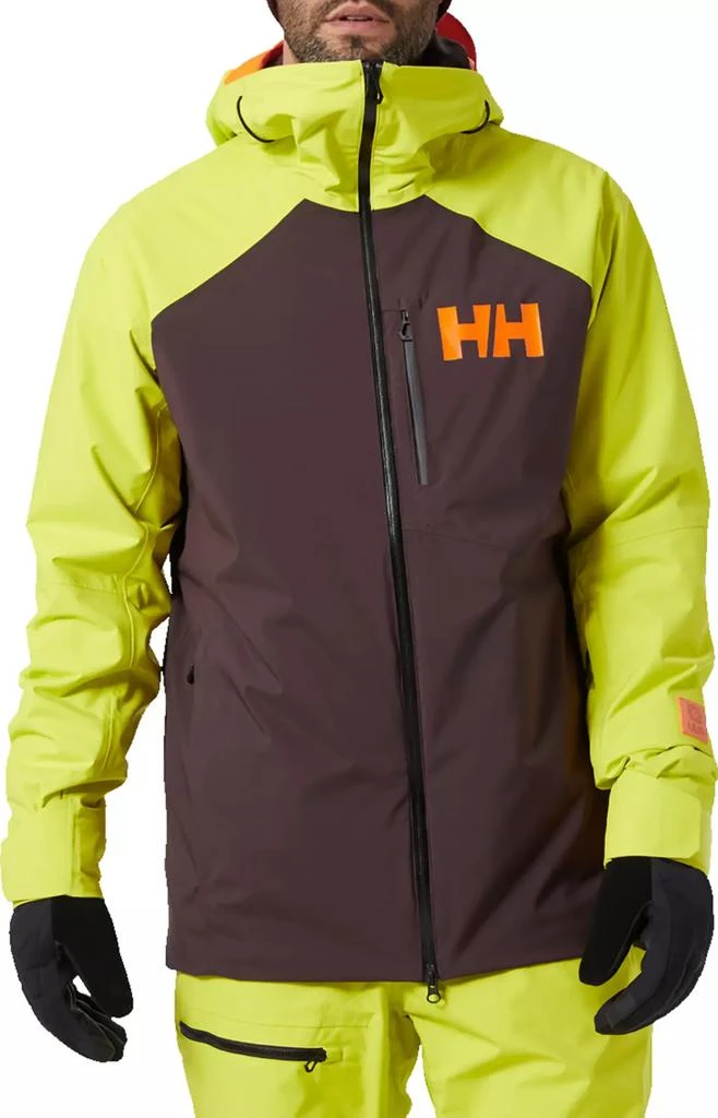 Helly Hansen Helly Hansen Men's Powdreamer Jacket 1