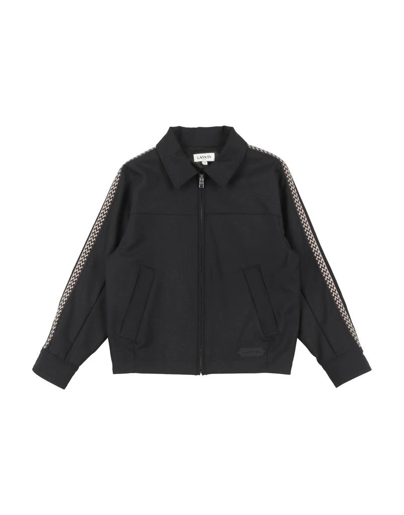 Lanvin Jacket 1