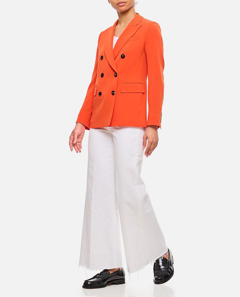 Alberto Biani Double-breasted Jacket