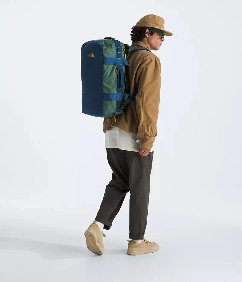 The North Face The North Face Base Camp Voyager Duffel 42L 8