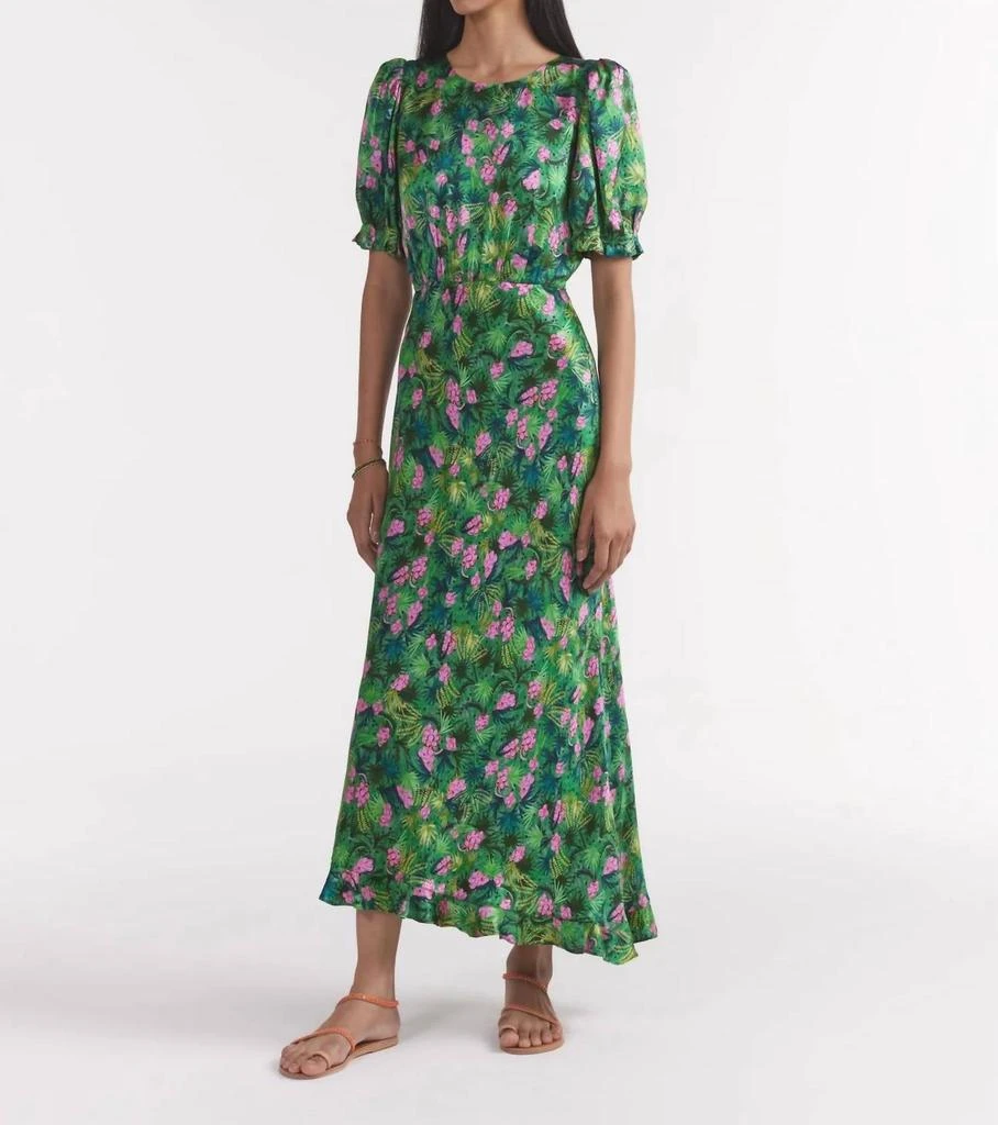 Saloni Saloni - Vida D Dress 3