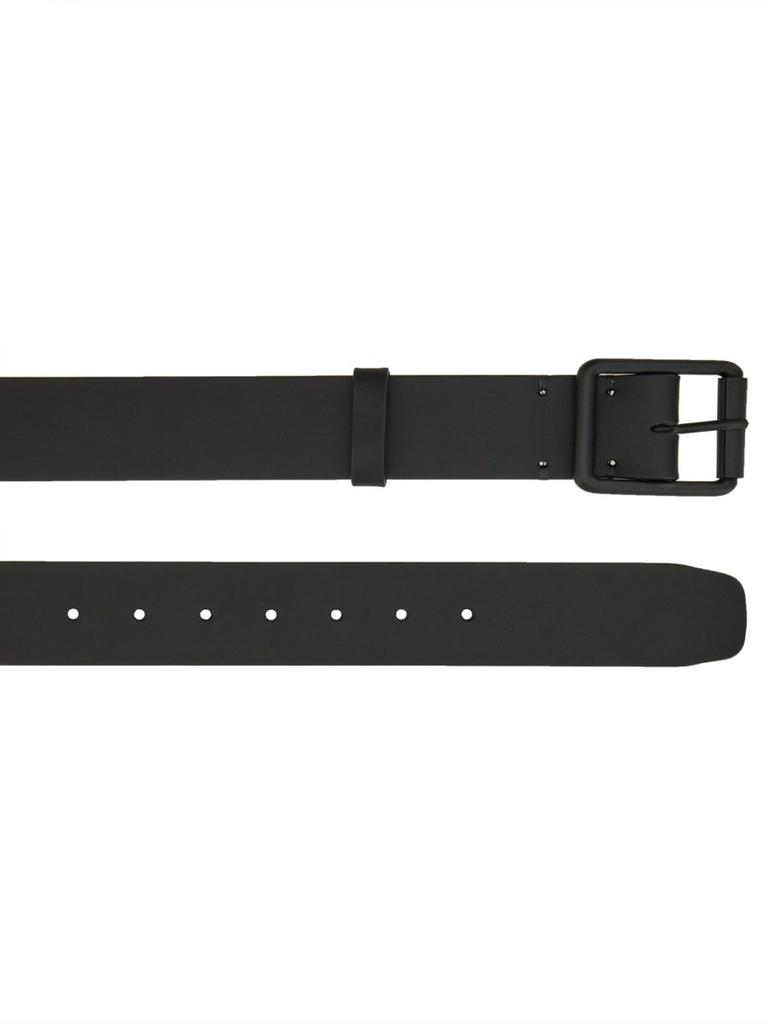 Studio Nicholson Studio Nicholson Classic Waist Belt