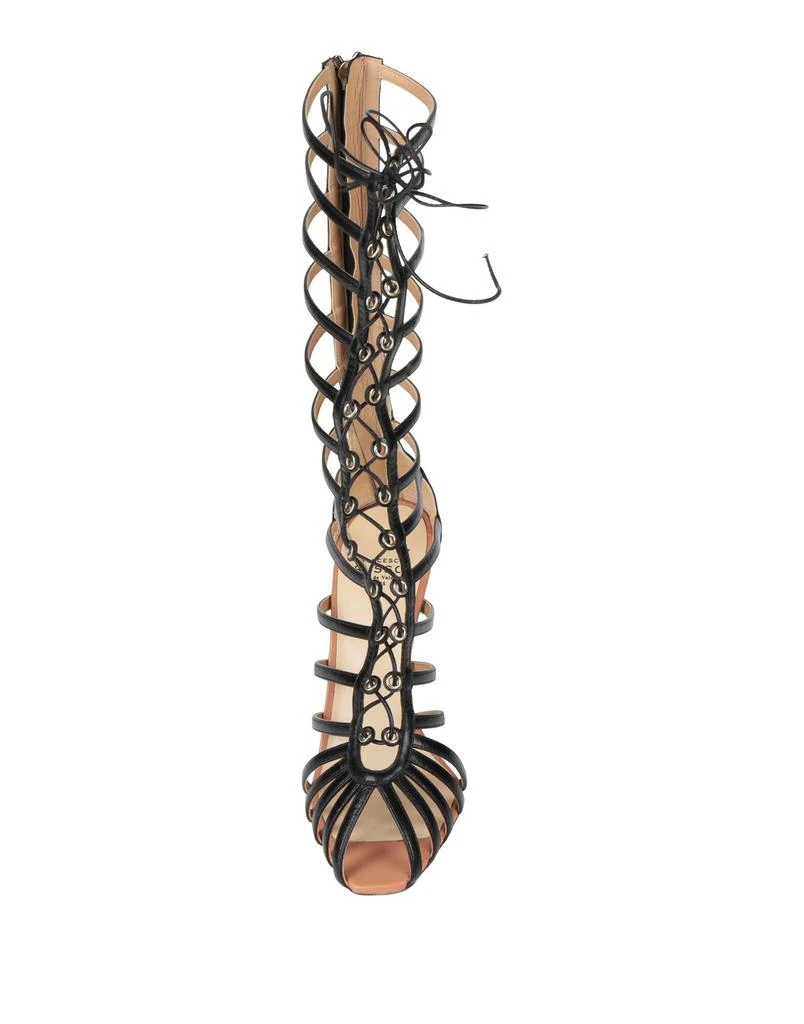 FRANCESCO RUSSO Boots 4