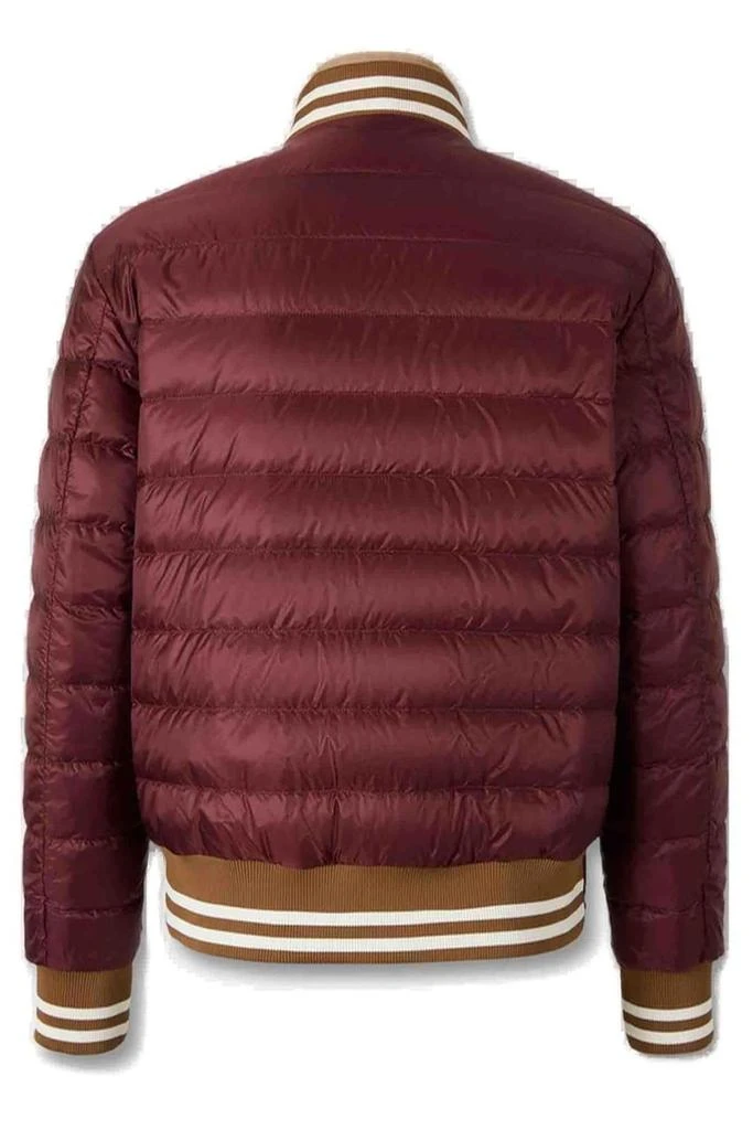 Moncler Moncler Prieure Reversible Padded Bomber Jacket 5