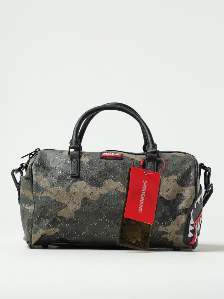 SPRAYGROUND Bags men Sprayground