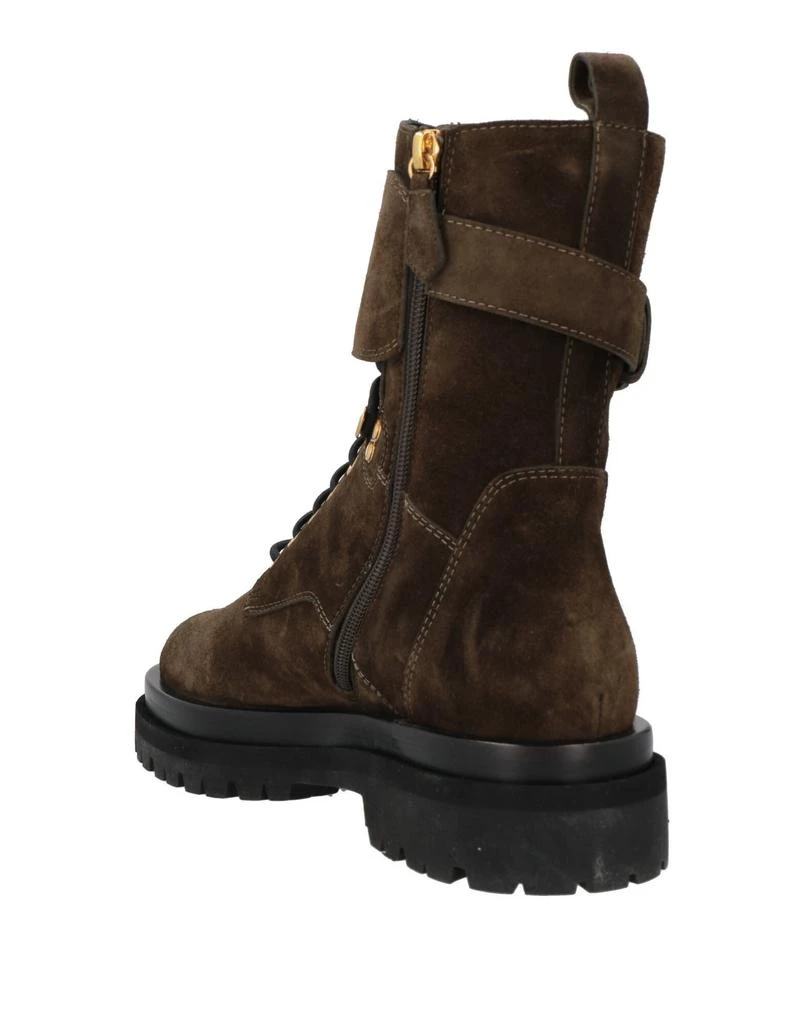 POLLINI Ankle boot 3
