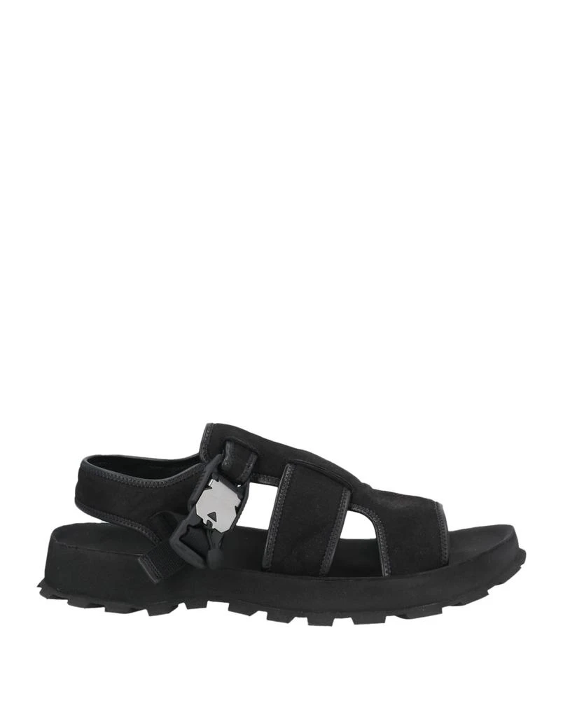 Jil Sander Sandals