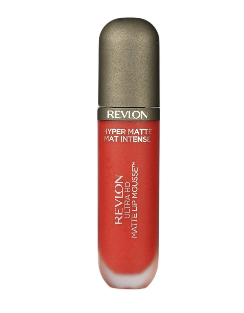Revlon Ultra HD Hyper Matte Lip Mousse 600 Devotion 0.2 OZ - CHOOSE YOUR SHADE 12
