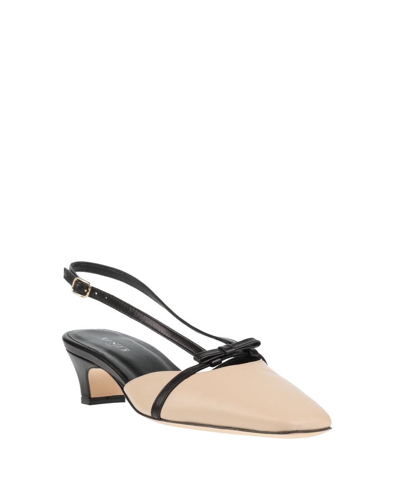 MUSIER Paris Pump