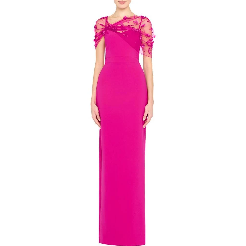 sachin and babi light blue dress Elegant Formal Dresses & Evening Gowns | Petal & Pup