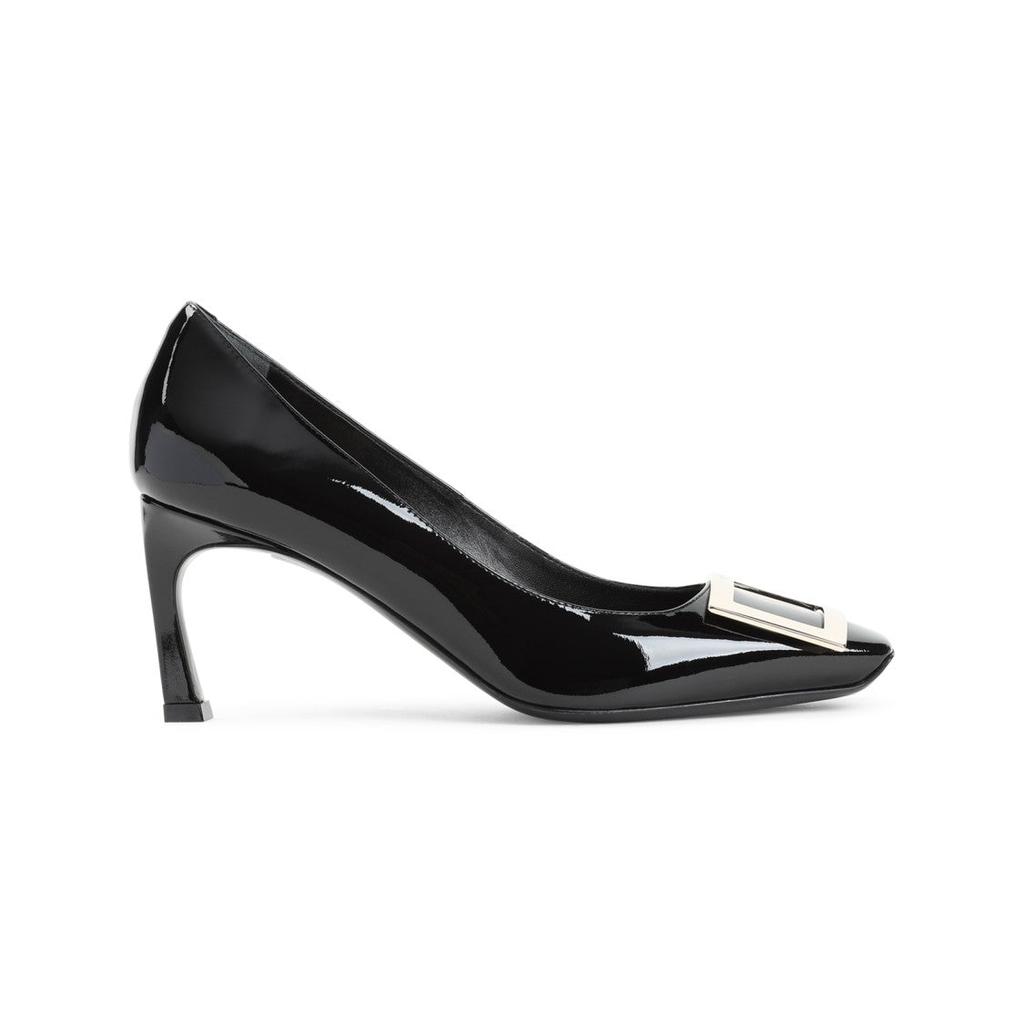 Roger Vivier Belle Trompette Pumps