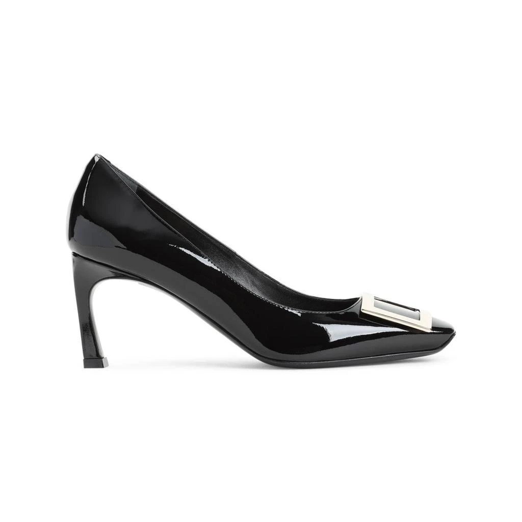 Roger Vivier Belle Trompette Pumps 1