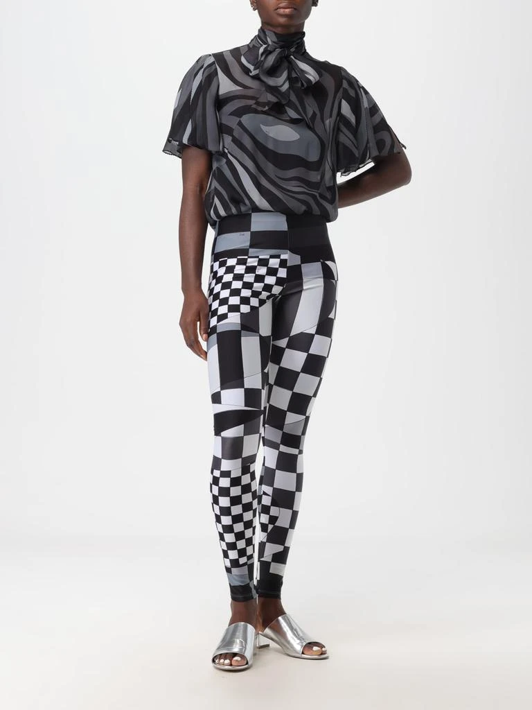 EMILIO PUCCI Top woman Pucci 2