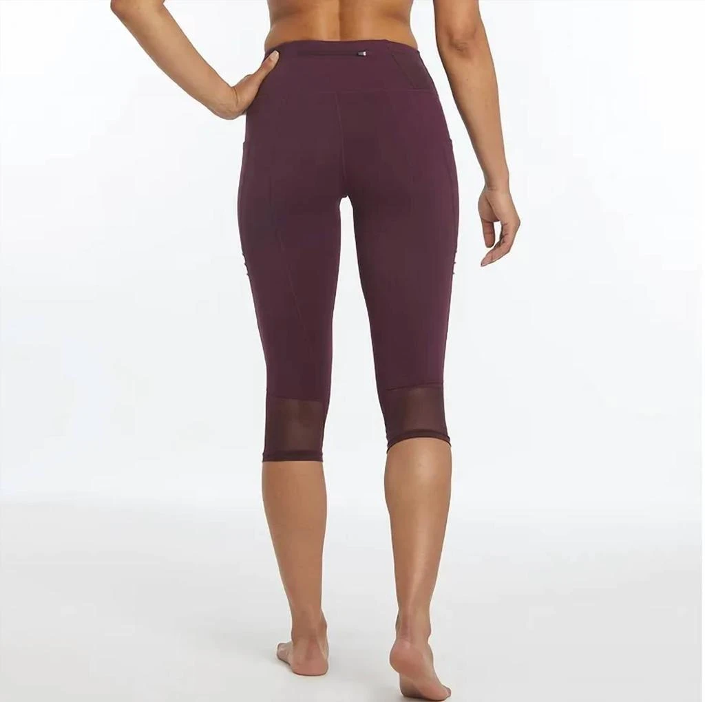 Oiselle Oiselle - Women
s Triple Threat Knickers Tights 3