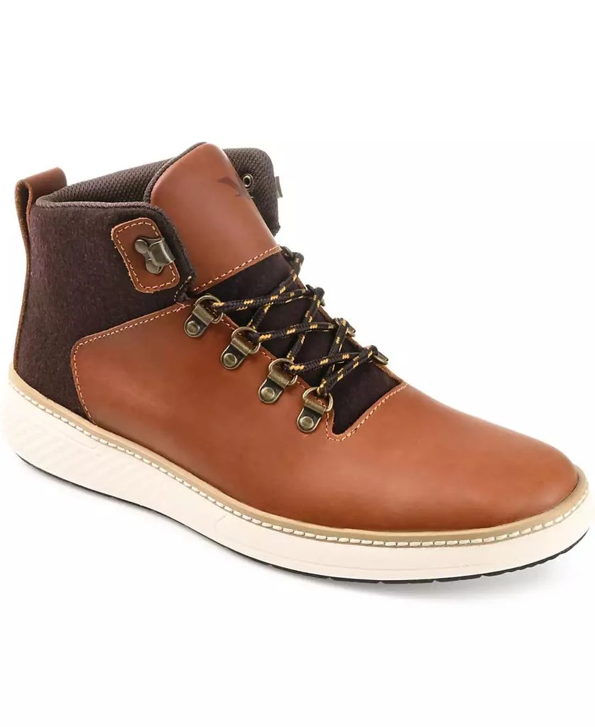 Territory Men's Drifter Ankle Boots 1